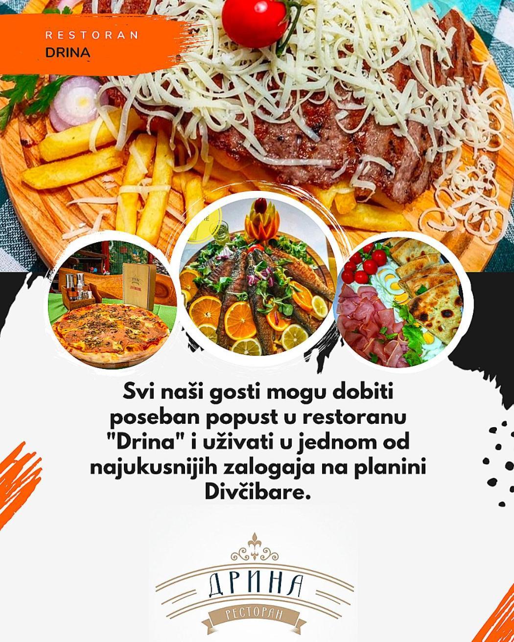 Daire Divcibarski Pogledi *